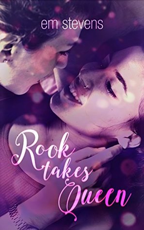Rook Takes Queen (ebook)