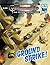Commando #4994: Ground Strike!