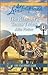 The Rancher's Texas Twins (Lone Star Cowboy League: Boys Ranch, 6)