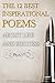 The 12 Best Inspirational Poems About Life and Success by Verusha Robbins
