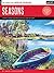 Acrylic: Seasons: Learn to paint step by step (How to Draw & Paint)