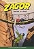 Zagor Collezione storica a colori n. 16: Contro la legge
