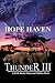 Hope Haven (Thunder: An Elephant's Journey, #3)