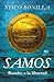 Samos: Rumbo a la libertad (Spanish Edition)