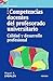 Competencias docentes del profesorado universitario: Calidad y desarrollo profesional (Universitaria nº 4) (Spanish Edition)