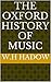 The Oxford History of Music