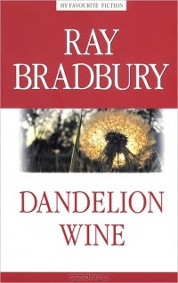 Dandelion Wine