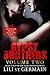 Gypsy Brothers Volume Two by Lili St. Germain Gypsy Brothers Volume Two by Lili St. Germain