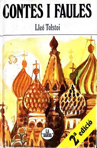 Contes i faules (Hardcover)