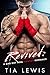 Revived  (Warrior Zone Figh...
