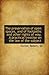 The Preservation of Open Spaces, and of Footpaths, and Other Rights of Way: A Practical Treatise on the Law of the Subject