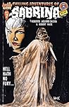 Chilling Adventures of Sabrina #7 by Roberto Aguirre-Sacasa