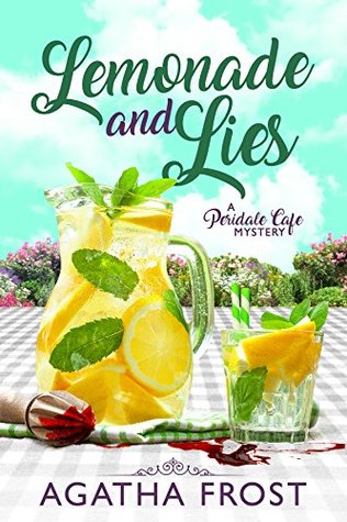 Lemonade and Lies (Peridale Cafe, #2)