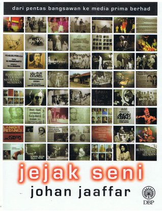 Jejak Seni Johan Jaaffar: Dari Pentas Bangsawan ke Media Prima Berhad