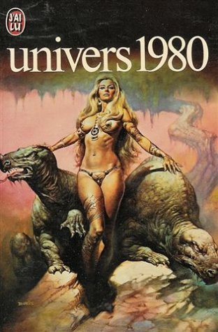 Univers 1980 (Anthologie)