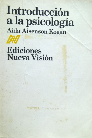 Introducción a la psicología (Paperback)