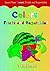 Children's Book: COLORS, FRUITS and VEGETABLES.Great For Preschool, Early Learning ,3-5 Year Old.