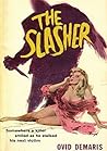 The Slasher Book cover for The Slasher