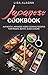 Japanese Cookbook by Lisa Alagna