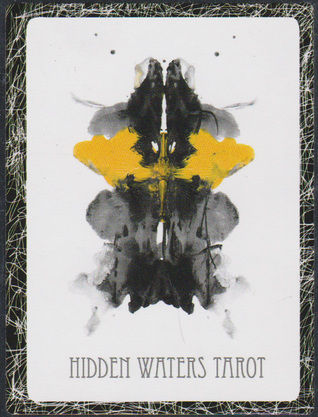 Hidden Waters Tarot (Unbound)