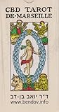 CBD Tarot de Marseille