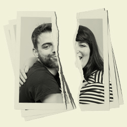 I wanna fucking tear you apart