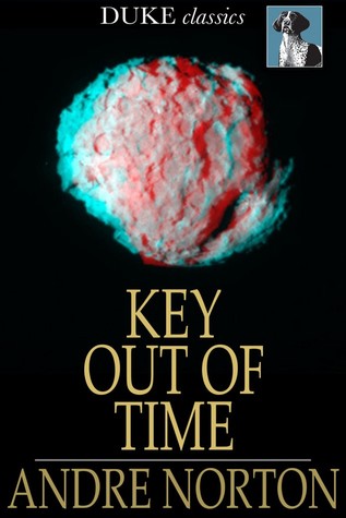 Key Out of Time