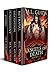 Angels of Death Box Set