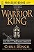 The Warrior King: Book Three of the Seer King Trilogy