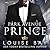 Park Avenue Prince (The Royals Collection, #2)