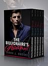 The Billionaire's...