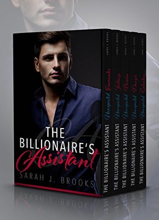 The Billionaire's Assistant (Kindle Edition)