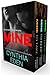 Mine Series Box Set Volume 1 #1-3