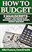 How to budget by Darnell Smith
