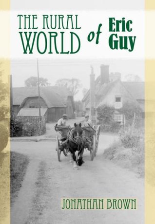 The Rural World of Eric Guy (Hardcover)