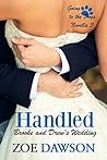 Handled (Going to the Dogs Novella, #3)
