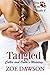 Tangled (Going to the Dogs Novella, #2)