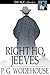 Right Ho, Jeeves (Jeeves, #6)
