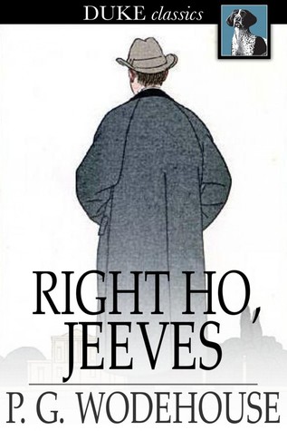 Right Ho, Jeeves