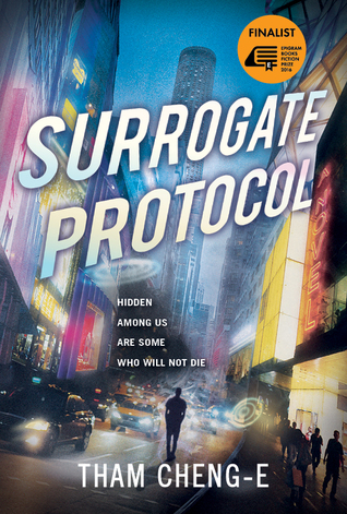 Surrogate Protocol (Paperback)
