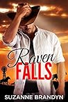 Raven Falls by Suzanne Brandyn