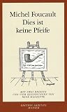 Dies ist keine Pfeife