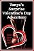 Tanya’s Surprise Valentine’s Day Adventure (The Hot Wife’s Rough MFM Fantasy): A Rough BDSM Ménage a Trois Erotica Story (Valentine’s Day Love and Lashings Book 3)