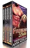 Firebear Brides: ...