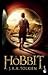 El Hobbit ( Cubierta Pelicula )