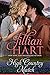 High Country Match (High Country Brides #3)