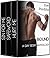 Bound: A Gay BDSM Anthology