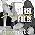 Three Simple Rules (Blindfold Club, #1)