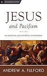 Jesus and Pacifis...