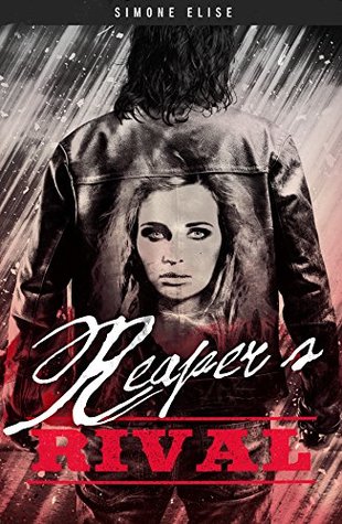 Reaper's Rival (Satan's Sons MC #2)